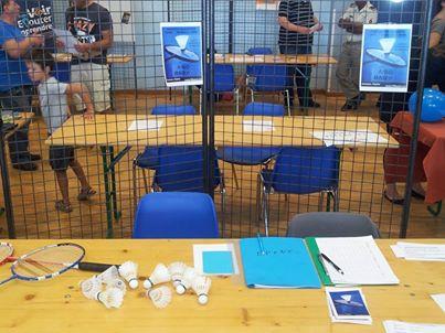 BADEP 78 au forum des associations