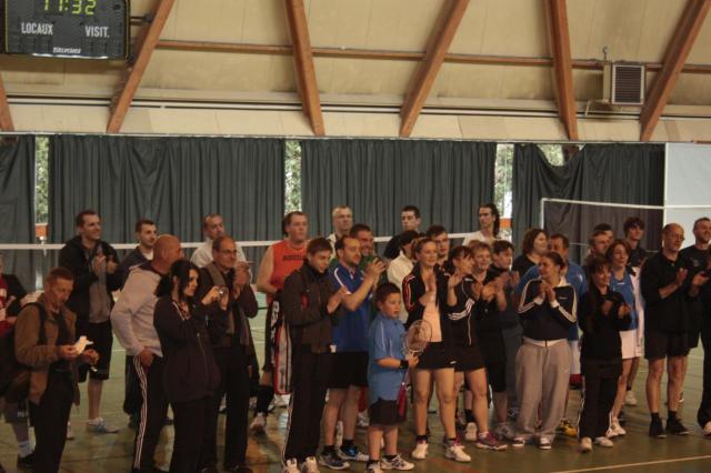 compétition amicales de 2013